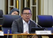 Bersama ID FOOD, PTPN, dan APTRI, Badan Pangan Nasional Dorong Sinergi Dongkrak Harga Gula di Tingkat Petani