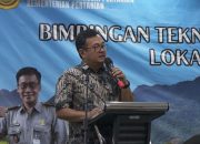 KWT Program CSA Jadi Salah Satu Prioritas Pembangunan Pertanian
