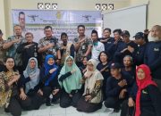 Kuatkan Peran dan Fungsi BPP, Ini yang Dilakukan Kementan