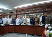 Kemenperin Beri Solusi Penguatan Indutri Semen Nasional