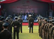Presiden: Tingkatkan Kepercayaan Publik Melalui Transformasi Komprehensif