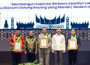 Menperin Sebut Perlunya Transformasi Digital dalam Kemajuan Koperasi