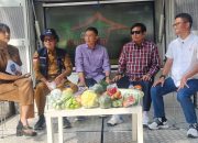 Kementan Siap Wujudkan Pangan Berkelanjutan