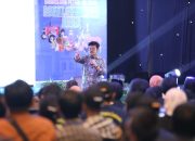 Mentan: Kolaborasi Jadi Kunci Bisnis Pertanian