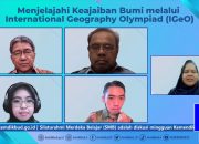Indonesia Siap Selenggarakan International Geography Olympiad (IGeO) 2023