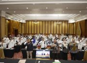 BPP sebagai Pusat Konsultasi Agribisnis Pacu Produktivitas Pertanian