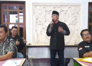 KTNA Optimis Inovasi Kementan Dongkrak Harga Porang