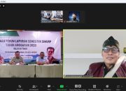 CSA Kementan Garda Terdepan Hadapi El Nino