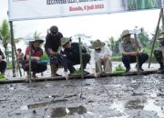 Wamentan Dorong Masyarakat Bali Bumikan Pupuk Organik