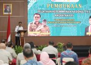 Mentan: Pentingnya Birokrasi Bertransformasi di Era Digital