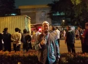 Jemaah Merasa Puas dengan Pelayanan Haji Tahun Ini