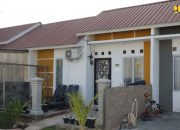 Kementerian PUPR Salurkan Bantuan PSU Rumah Bersubsidi di Batam