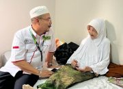 Surprise Haji 2023 yang Dirasakan Jemaah