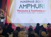 Kemenag Dorong Pelaku Usaha Wujudkan Tim Umrah dan Haji yang Kuat