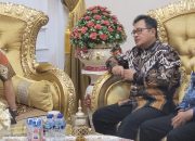 Pelaksanaan PENAS XVII Mulai Digarap