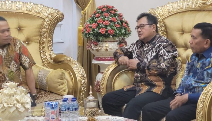 Pelaksanaan PENAS XVII Mulai Digarap