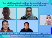 Pendidikan Berkualitas Tanpa Kekerasan Melalui Permendikbudristek PPKSP