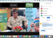 Ini Strategi Kementan Hadapi El Nino