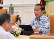 Pemerintah Tata Penempatan Pekerja Migran Indonesia