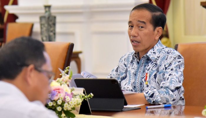 Pemerintah Tata Penempatan Pekerja Migran Indonesia