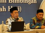 Berikut Syarat Mendirikan Kelompok Bimbingan Ibadah Haji dan Umrah