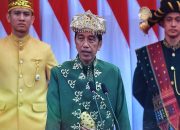 Hari ini, Presiden Akan Sampaikan Pidato Kenegaraan