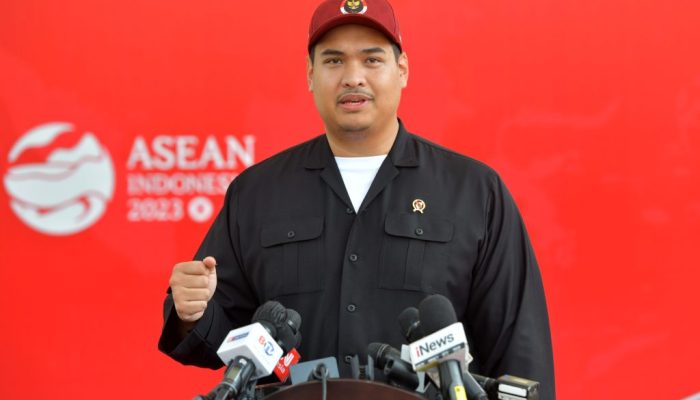 Pemerintah Akan Siapkan Sistem Perizinan Satu Pintu untuk Seni dan Olahraga