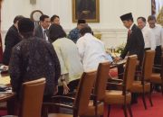 Terkait Kualitas Udara Jabodetabek, Ini Arahan Presiden