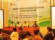 Kemenag: Perlu Riset Harapan Jemaah Haji Pra Keberangkatan ke Tanah Suci