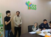 Cetak Wirausahawan Muda Pertanian, SMK-PP Kementan Gelar Seleksi Calon Tenan Inkubator Bisnis