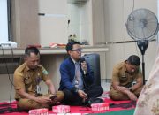 Kementan Dorong Regenerasi Petani di Kalimantan Selatan