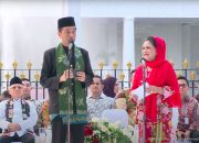 Presiden: Kebaya Lambangkan Karakter Masyarakat Indonesia