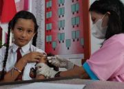 Deteksi Dini Kanker Leher Rahim, Pemerintah Perluas Imunisasi HPV Gratis