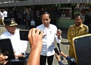 Soal Isu Pembubaran KPK, Ini Kata Presiden