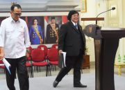 Pemerintah Siapkan Langkah Tingkatkan Kualitas Udara di Jabodetabek