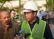 Kemenperin Bentuk Tim Inspeksi Kualitas Udara
