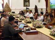 Terkait Timbal Balik Hingga Keamanan, Pemerintah Evaluasi Bebas Visa