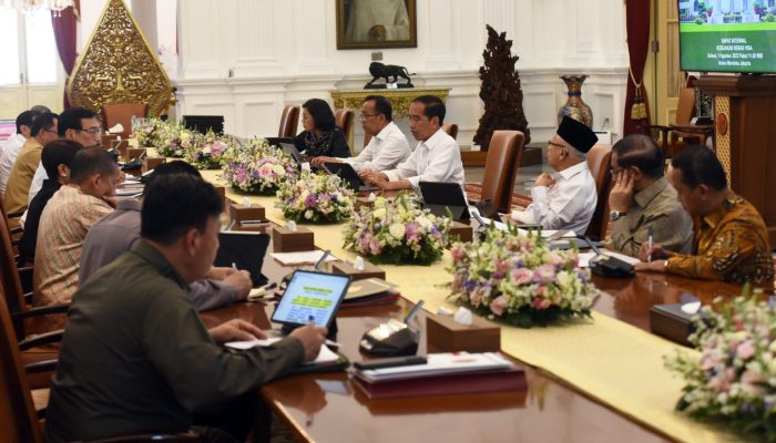 Terkait Timbal Balik Hingga Keamanan, Pemerintah Evaluasi Bebas Visa