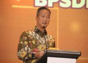 Sektor Manufaktur Nasional Terus Ekspansi