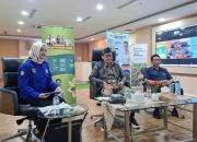 Kementan Masifkan Penggunaan Pupuk Organik