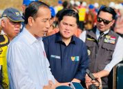 Presiden: Pemilihan Penjabat Kepala Daerah Akuntabel dan Transparan