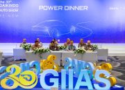 Menperin Sebut Industri Otomotif Nasional Mampu Penuhi Standar Global