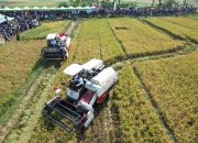 Kinerja Program CSA Kementan Diapresiasi Wagub Jabar