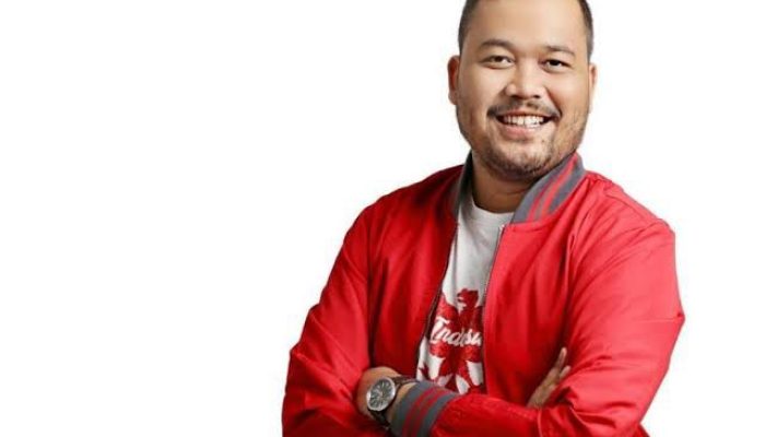 Menjelang Pemilu 2024, Theo Cosner: Ada Upaya Melemahkan Kepercayaan Publik Terhadap Presiden