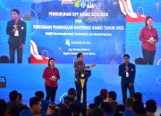 Presiden Jokowi Terus Gaungkan Hilirisasi