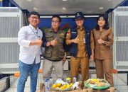 Kementan Bangun Lokal Champions, Terus Perkuat Regenerasi Petani