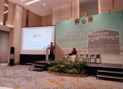 Sesditjen PHU Apresiasi Kinerja PPIH Jawa Timur Tahun 1444H