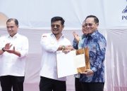 Menyusul Karkas Ayam Beku dan DOC, Indonesia Berhasil Ekspor Telur ke Singapura