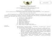 Mendagri Terbitkan Instruksi Pengendalian Pencemaran Udara di Jabodetabek