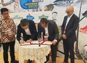 Potensi Transaksi di World Seafood Shanghai Capai USD15,6 Juta